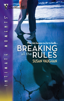Title details for Breaking All the Rules by Susan Vaughan - Available